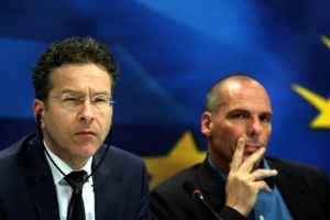 Μυστικό παζάρι για τη λίστα Βαρουφάκη