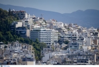 <div>Τροπολογία της ΝΔ για αναστολή πλειστηριασμών α' κατοικίας</div>