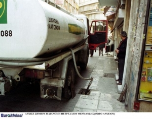 Μάδρας: 78,9 εκατομμύρια ευρώ για το επίδομα θέρμανσης το 2015