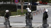 ΑΠΘ: Κατάληψη στην Κοσμητεία της ΣΘΕ (vid)
