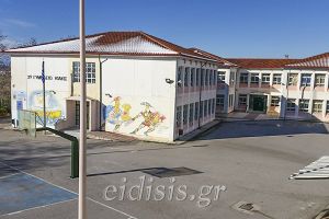 Έναρξη της Σχολής Γονέων στο 3ο Γυμνάσιο Κιλκίς