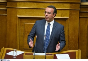 Κομματικοποίηση και στην ΓΓ Εσόδων καταγγέλλει η ΝΔ