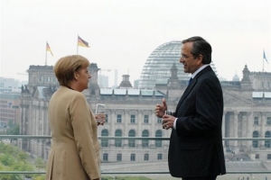 «Η Μέρκελ θα ακούσει αλλά μην περιμένετε δωράκια»