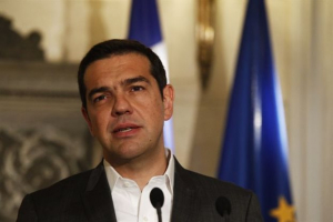 Τσίπρας: Κεφαλαιώδους σημασίας για Ελλάδα και Κύπρο οι τριμερείς