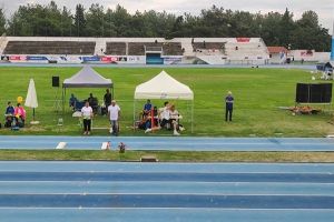 12ος στο Πανελλήνιο Κ20 ο Παρασκευάς του ΓΑΣΚ