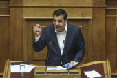 Ολα τα σενάρια για πρόωρες εκλογές
