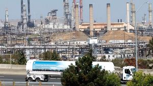 Η Chevron επιστρέφει στη Βενεζουέλα με την έγκριση των ΗΠΑ