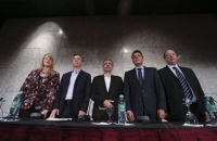 Αργεντινή: Οι καταγγελίες για νοθεία έφεραν συνύπαρξη της Αντιπολίτευσης