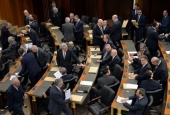 Λίβανος: Πολιτικό αδιέξοδο μετά τη δεύτερη αναβολή εκλογών