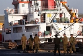 Η Χάγη δεν θα ασχοληθεί με την επίθεση στο Στόλο για τη Γάζα το 2010