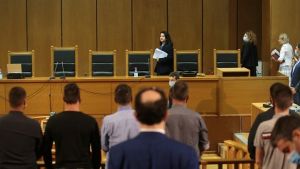 Διεθνής Αμνηστία: Η ετυμηγορία για τη Χρυσή Αυγή ξεκάθαρο μήνυμα ότι η ρατσιστική εγκληματική δραστηριότητα δεν θα μείνει ατιμώρητη