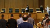 Διεθνής Αμνηστία: Η ετυμηγορία για τη Χρυσή Αυγή ξεκάθαρο μήνυμα ότι η ρατσιστική εγκληματική δραστηριότητα δεν θα μείνει ατιμώρητη