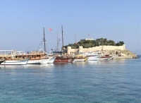 Η Τουρκία για την απαγόρευση απόπλου προς τα ελληνικά νησιά