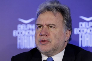 Κατρουγκαλος: Σε εγρήγορση η κυβέρνηση απέναντι στην Τουρκία