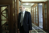 Κοντονής: Η υπόθεση Γεωργίου δεν μπορεί να είναι προαπαιτούμενο