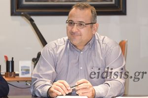Επιμελητήριο Κιλκίς: Λάθος οι επιλογές της Περιφέρειας. Να εξασφαλίσει και άλλους πόρους για την ενίσχυση επιχειρήσεων