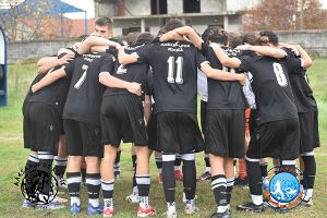 Πρώτη ήττα για τον Αλέξανδρο Κιλκίς