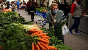 Θεσσαλονίκη: Επιστρέφουν στην κανονικότητα οι λαϊκές αγορές απο Δευτέρα
