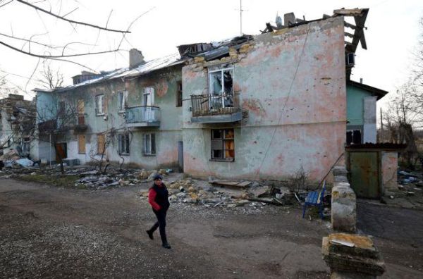 Ουκρανία: Οι Ρώσοι ηγέτες θα πρέπει να δικαστούν ερήμην για την επίθεση στην Ουκρανία, λέει αξιωματούχος του Κιέβου