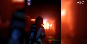 Ισπανία: 13 νεκροί από τη φωτιά σε κλαμπ στη Μούρθια