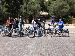 Οι επιχειρηματικές ιδέες που ανθούνστο Venture Garden