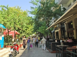 Στην Κυψέλη ο Συνήγορος του Πολίτη στις 17, 18 και 19 Μαρτίου
