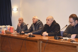 Εκπλήξεις και δώρα στη Χριστουγεννιάτικη εορτή του Κιλκισιακού!