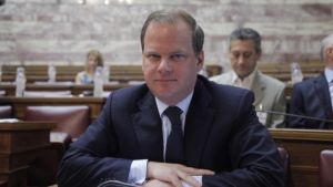 Κ. Αχ. Καραμανλής: “Θα καλύψουμε τον χρόνο που έκλεψαν οι προσφυγές για το Μετρό στη Θεσσαλονίκη”