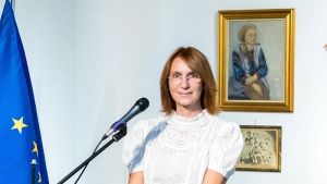 Εορτασμός 145 χρόνων διπλωματικών σχέσεων Ρουμανίας και Ελλάδας: Δράσεις και εκδηλώσεις από την πρέσβη Κάρμεν Ιλεάνα Μιχαλτσέσκου