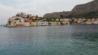 Οικονομικά κίνητρα για διορισμό υγειονομικού προσωπικού στο Καστελόριζο