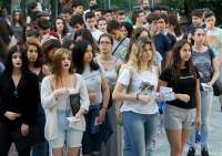 Ηλεκτρονικά θα γίνουν οι αιτήσεις εγγραφής για ΓΕΛ και ΕΠΑΛ