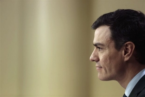 Ισπανία: Οι τέσσερις αντίπαλοι του Πέδρο Σάντσεθ