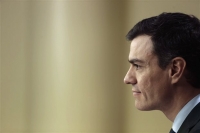 Ισπανία: Οι τέσσερις αντίπαλοι του Πέδρο Σάντσεθ