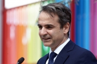 Κυρ. Μητσοτάκης: Η κυβέρνηση οδηγεί σε τέταρτο μνημόνιο από την πίσω πόρτα