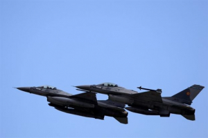 Συμμετοχή στην αεροπορική άσκηση «NATO Tiger Meet 2018»