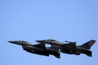Συμμετοχή στην αεροπορική άσκηση «NATO Tiger Meet 2018»