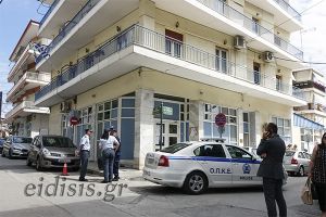 Ελεύθεροι με περιοριστικούς όρους και οι 11 συλληφθέντες μετά την απολογία τους στην ανακρίτρια Κιλκίς