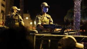 Τυνησία: Διεθνείς αντιδράσεις για τις ραγδαίες εξελίξεις