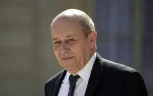 Παρίσι υπέρ Κύπρου για το θέμα των Βαρωσίων