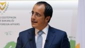 Ν. Χριστοδουλίδης: Συνάντηση με τον Αιγύπτιο ομόλογό του