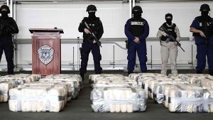 Εξάρθρωση του μεγαλύτερου καρτέλ ναρκωτικών στην Κόστα Ρίκα