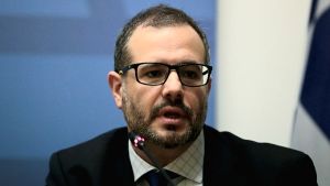 Ν. Τσάφος: Η ενεργειακή ακρίβεια είναι ευρωπαϊκή πραγματικότητα και όχι μόνο ελληνικό φαινόμενο