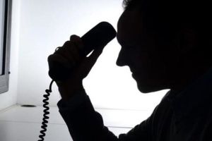 Απατεώνες προσποιούνται υπαλλήλους του Δήμου Παιονίας - Μην απαντάτε χωρίς επιβεβαίωση