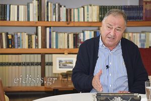 Κιλτίδης: «Συναντήσεις εργασίας με τους Δημάρχους Κιλκίς και Παιονίας για τα μεγάλα ζητήματα του νομού και των συμπολιτών μας»