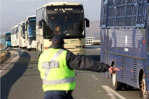 Η Ειδομένη αδειάζει σταδιακά. Στοίχημα να μην επανασυσταθεί