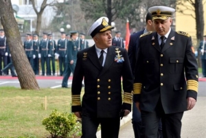 Το ΚΥΣΕΑ ανέδειξε τη νέα ηγεσία των Ενόπλων Δυνάμεων