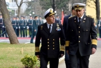 Το ΚΥΣΕΑ ανέδειξε τη νέα ηγεσία των Ενόπλων Δυνάμεων