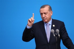 Πρόθυμη η Τουρκία να συνδράμει τις ΗΠΑ σε κατάληψη της Ράκα
