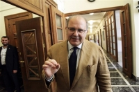 Ξυδάκης: Η Ιταλική οικονομία δεν αντέχει την αρχιτεκτονική του ευρώ