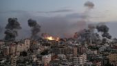 Παλαιστίνη: Το υπουργείο Υγείας ανακοίνωσε πως 24.927 Παλαιστίνιοι σκοτώθηκαν από ισραηλινά πλήγματα στη Γάζα